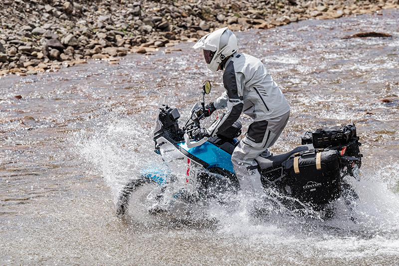 Klim Carlsbad 2026 lifestyle 5